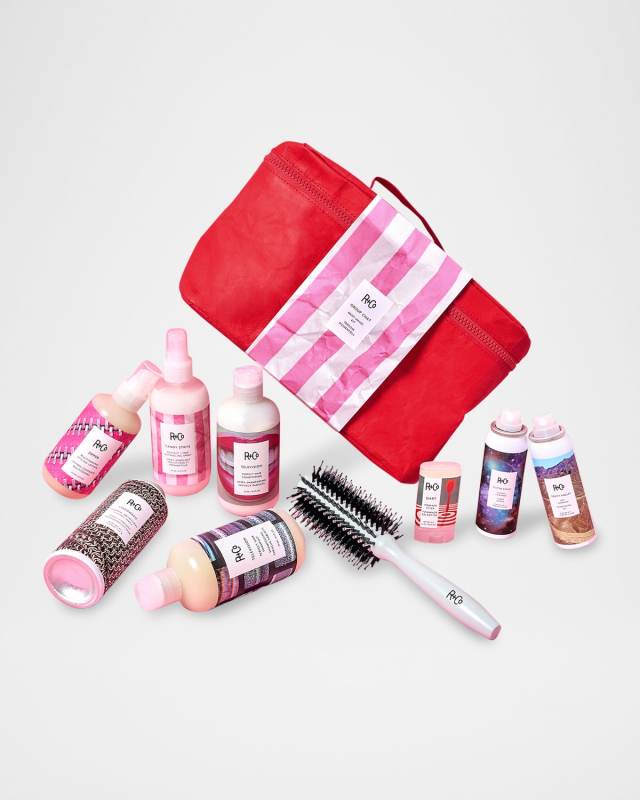 Group Chat Holiday Kit